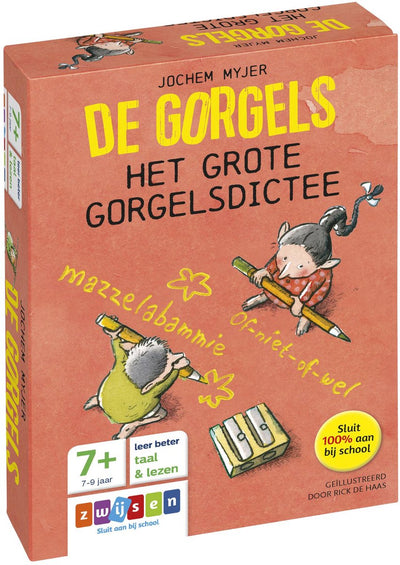 Das Gurgeln – das große Gurgeldiktat