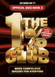 Der 1%-Club 2 – Das 1%-Clubbuch 2
