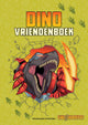 Dino-Krieger 1 – Dino-Krieger: Freundebuch