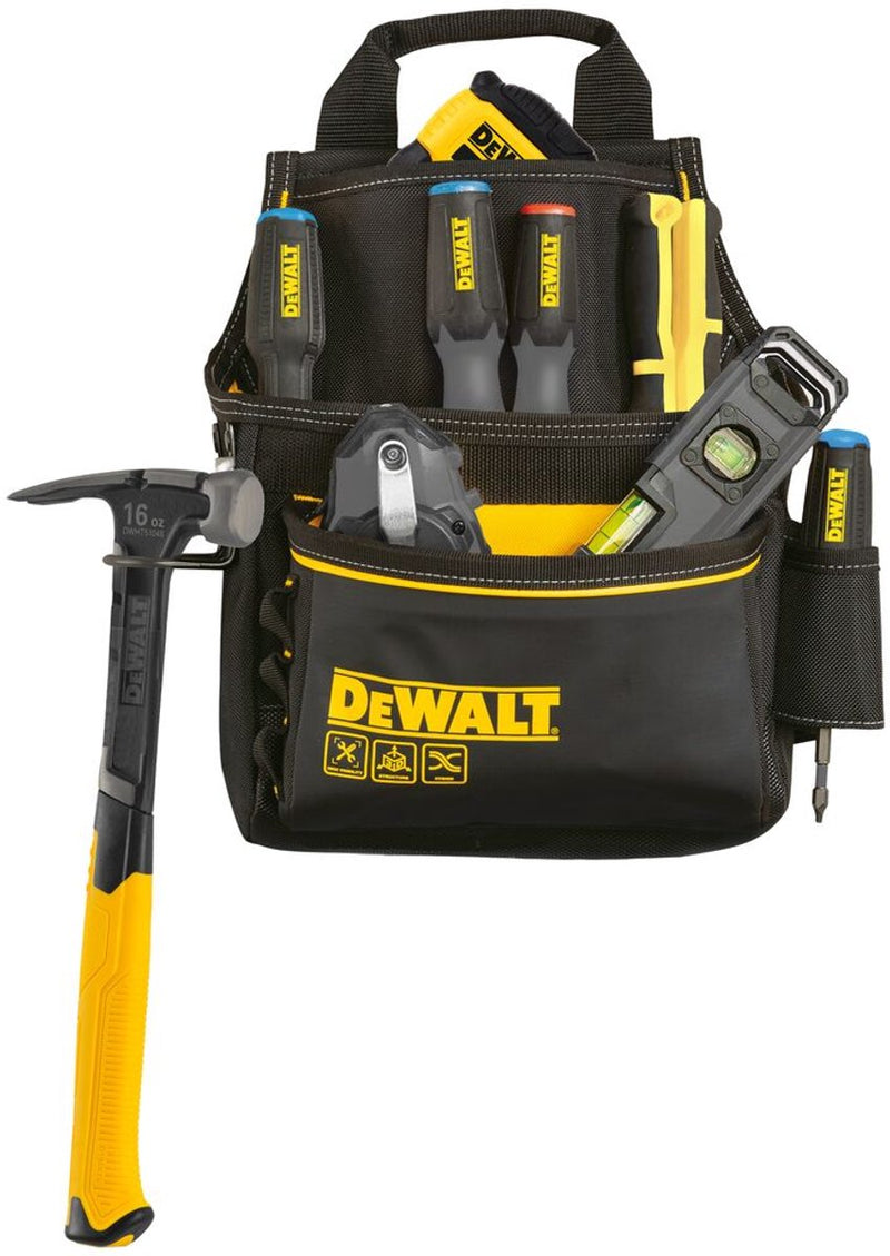 Dewalt Werkzeughalter mit Gürtel – dwst40101-1