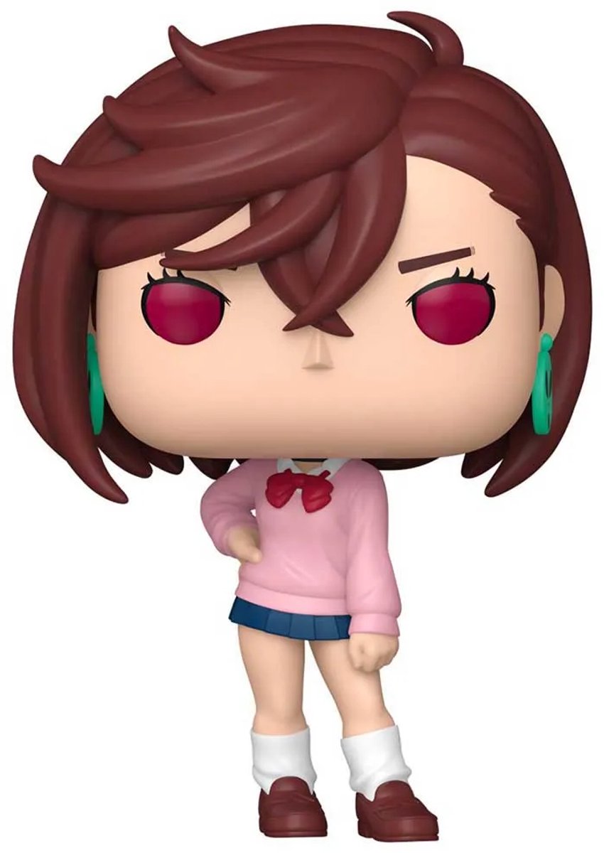 Funko Dandadan Momo Vinylfigur 2099 Unisex Pop! - neutral - Standard