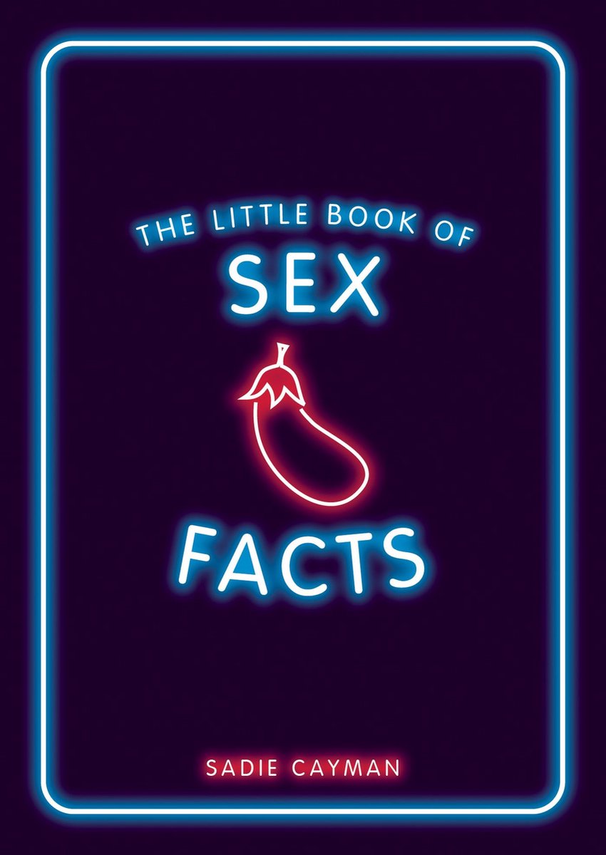 Das kleine Buch mit Sex-Fakten
