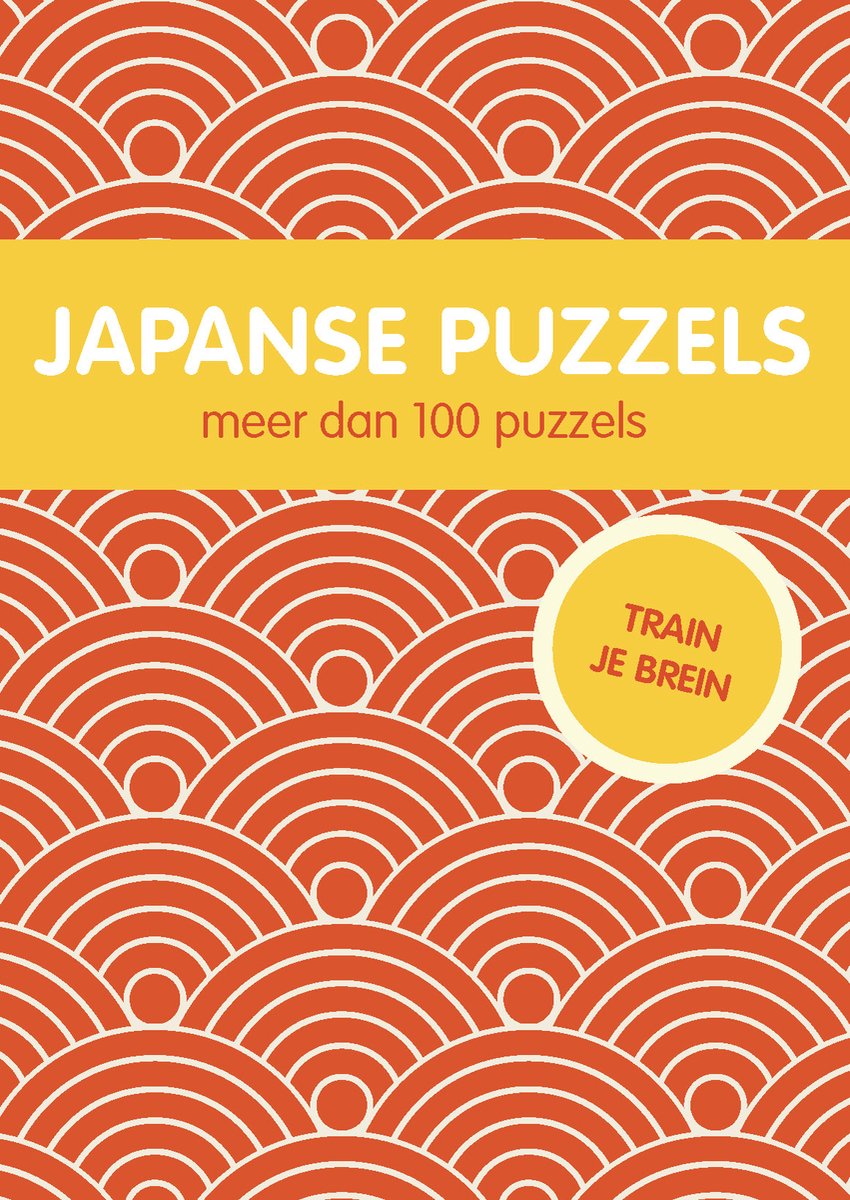 Titelmedien japanische Rätsel – 100 japanische Logikrätsel – Kakuro – Akari – Hoshi