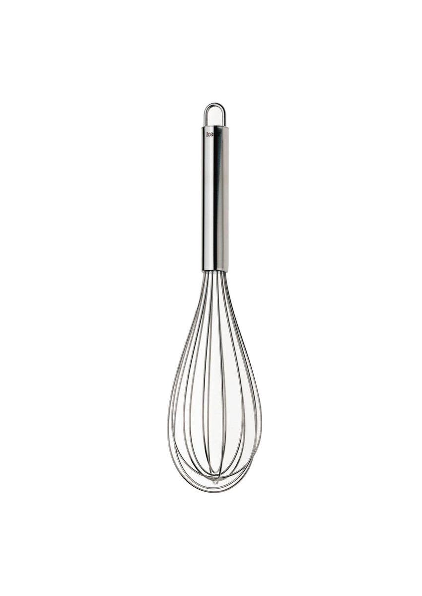 Kela Schneebesen - Edelstahl - 22,5 cm - | Rondo