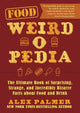 Weird-o-pedia – Essen Weird-o-pedia