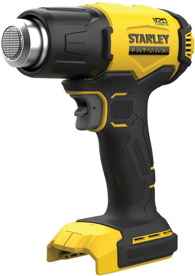 Stanley Fatmax 18V Heißluftpistole (ohne Batterie) sfmce530b-xj