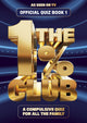 Der 1%-Club 1 – das 1%-Clubbuch 1