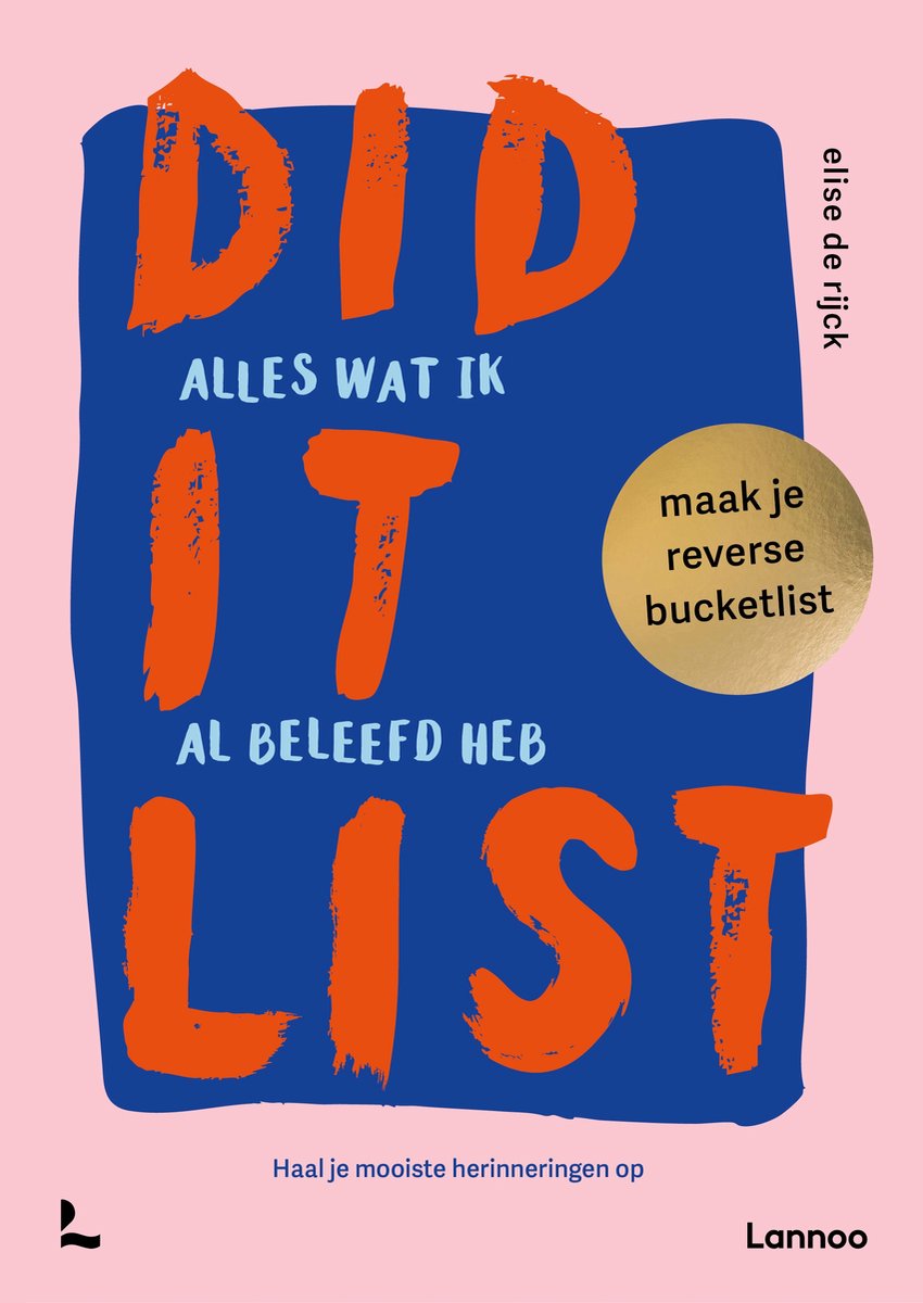Habe es aufgelistet