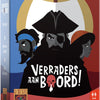 999games 999 games Verräter an Bord!