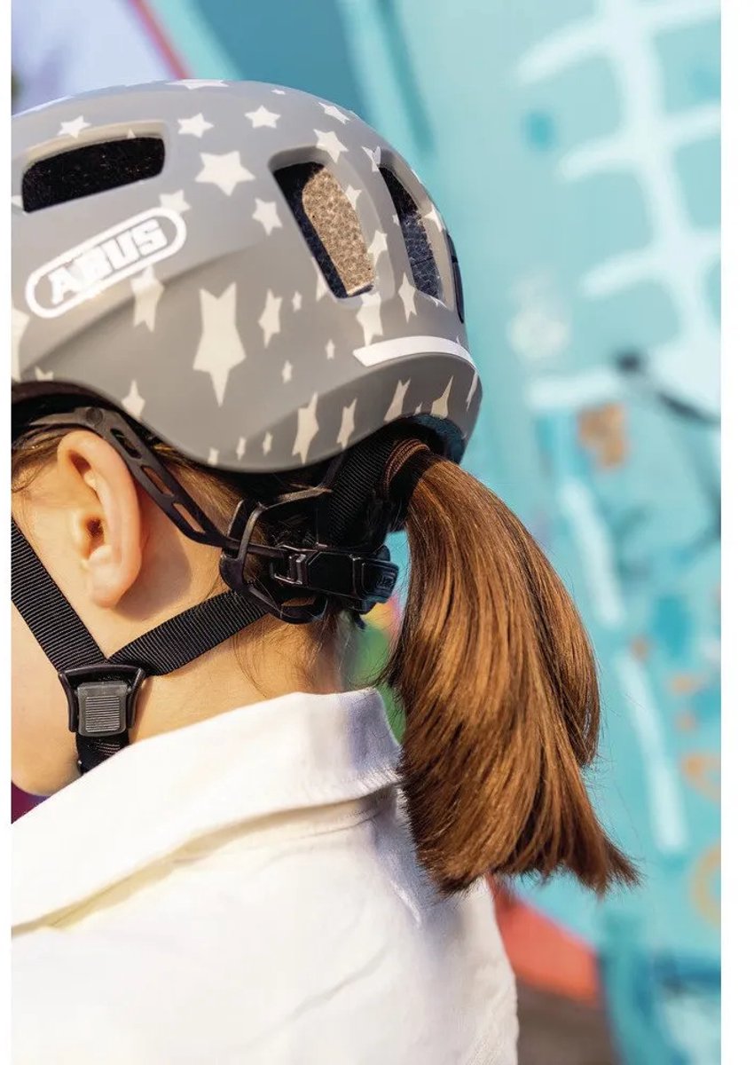Abus Helm Youn-I 2.0 Rosé Gold M 52-57 cm