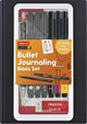 Zeichenkänguru - Zeichenset - Bullet Journaling - 10-teilig - ar-25410-ka