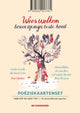 Herausgeber des Einhorn-Poesiekartensets „Be Welcome on top of my best hat“