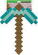 Minecraft Pick Show