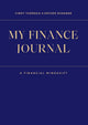 Mein Finanzjournal ohne Markenzeichen