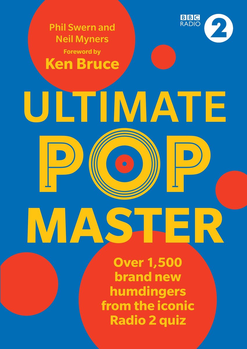 Ultimativer Pop-Meister