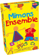 Taktisches Mimons-Ensemble! (fr)