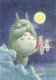Mein Nachbar-Totoro-Tagebuch