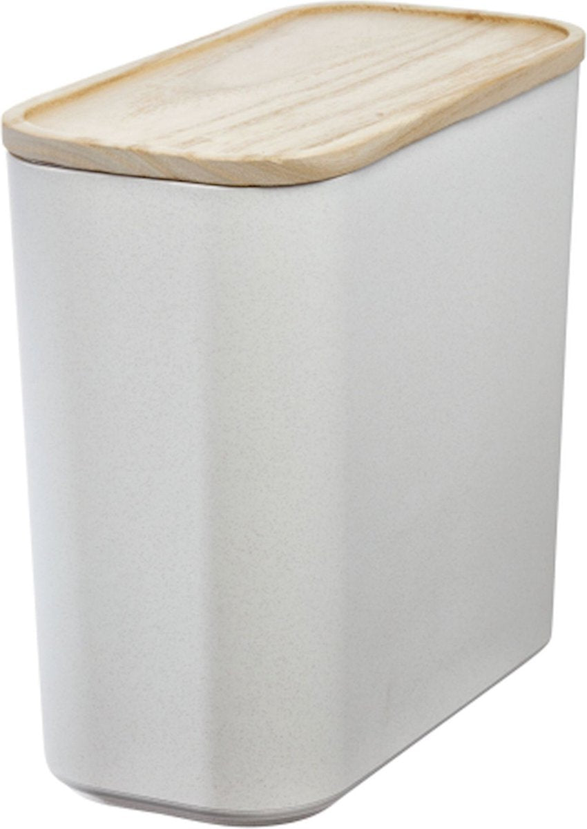 Idesign Ro Pansino Vorratsglas 3,8 Liter