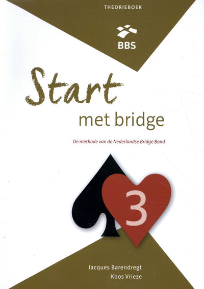 Bridge-Bond-Specials – beginnen Sie mit Bridge-Theorie-Buch 3