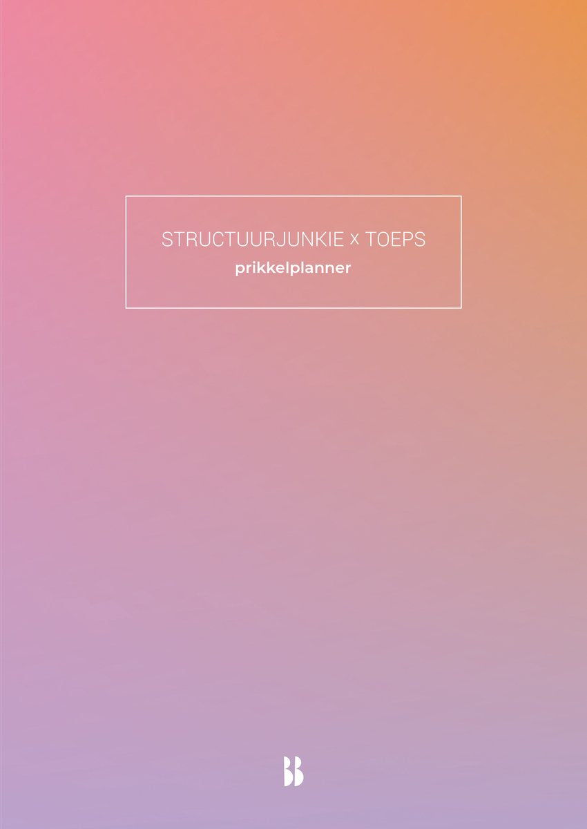 Struktur-Junkie – x toeps Incentive-Planer