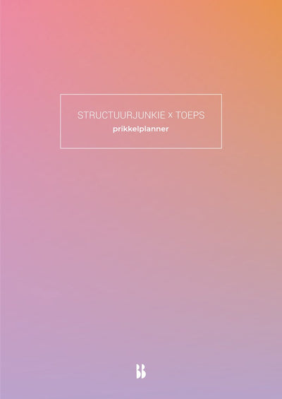 Struktur-Junkie – x toeps Incentive-Planer