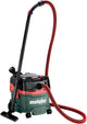 Metabo AS 36 18 l 20 PC Akku Nass- und Trockensauger 36 V (2x 18 V) 20 l Solo (602071850) – ohne Akku, ohne Ladegerät
