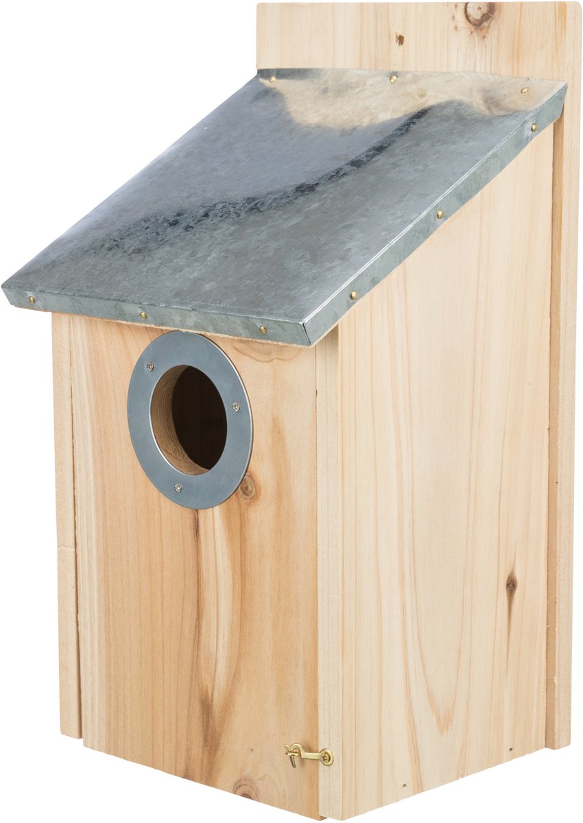 Trixie Nest Box für Starlings Pine