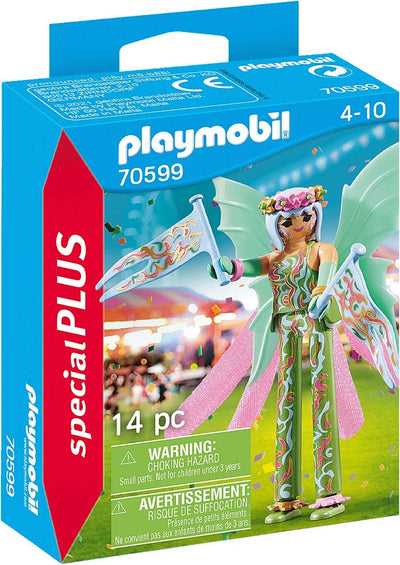 Playmobil Specials Stelzenläufer Fee – 70599