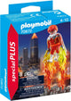 Playmobil Specials Superhelden 70872