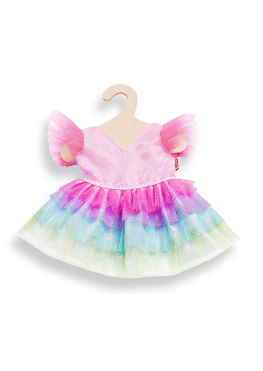 Puppenkleid-Fairie, 35-45 cm