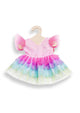 Puppenkleid-Fairie, 35-45 cm