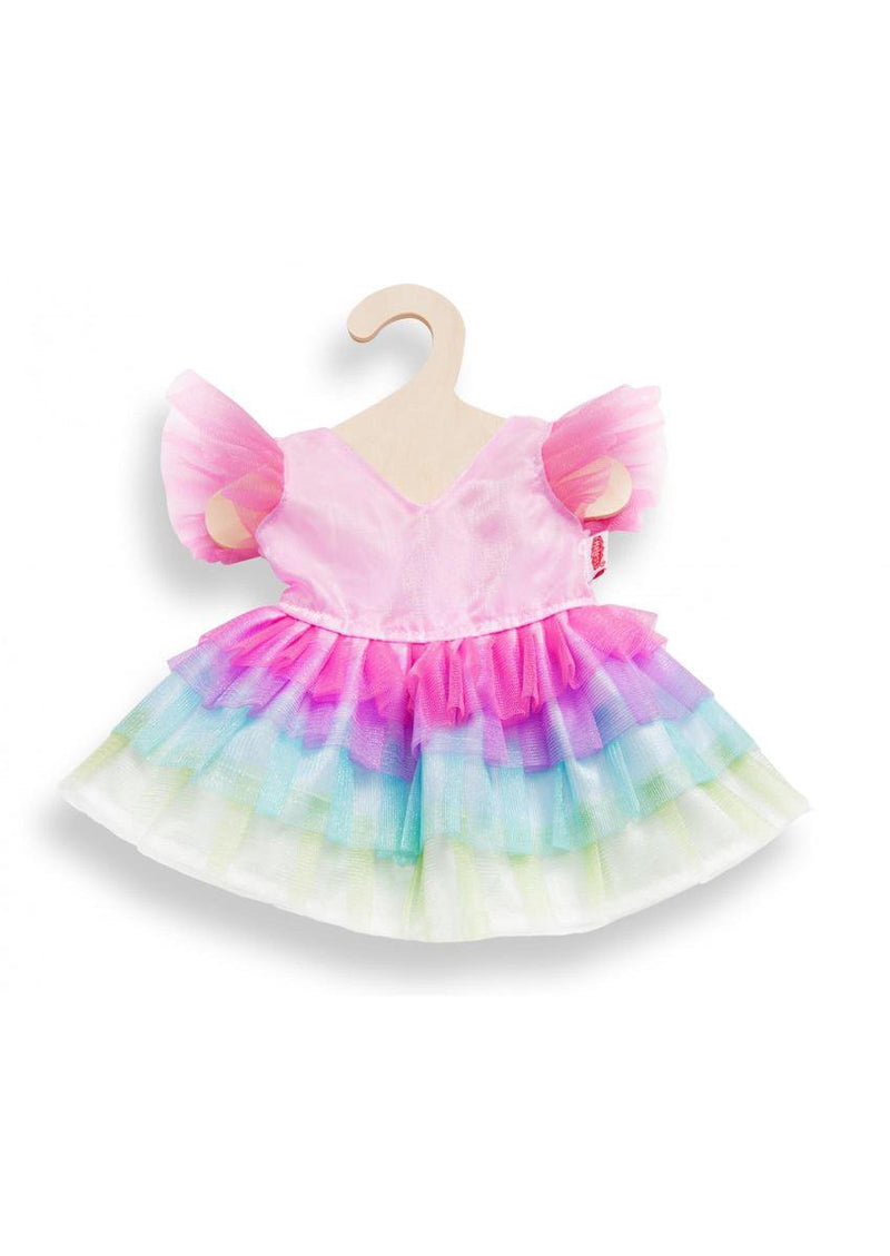 Puppenkleid-Fairie, 35-45 cm