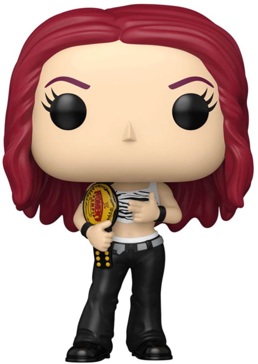 Funko-Pop! wwe - lita #188