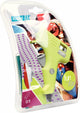 Rapid fun2fix g1010 Klebepistole – inklusive Starter-Set Klebekartuschen – grün