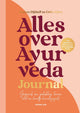 Paper Life Alles über Ayurveda – Tagebuch
