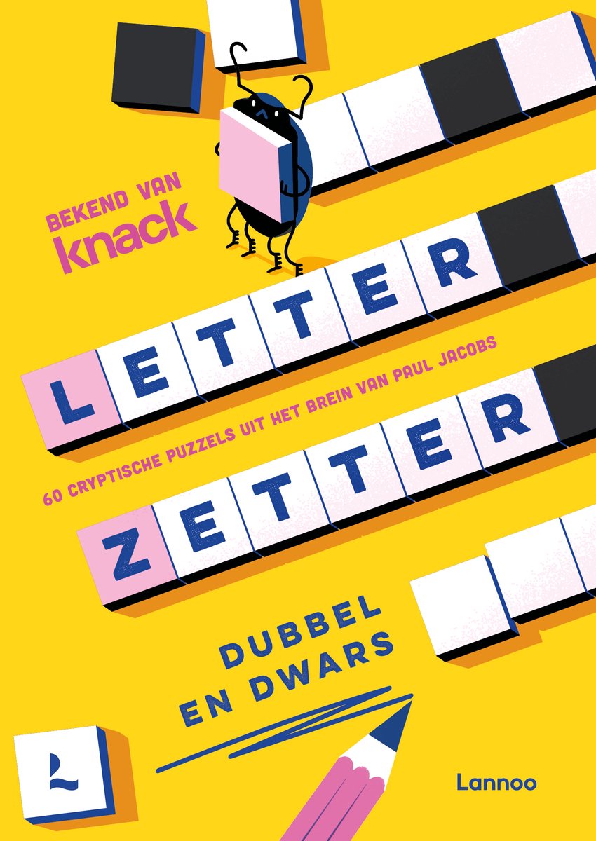 Schriftsetzer - doppelt und quer