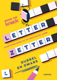 Schriftsetzer - doppelt und quer