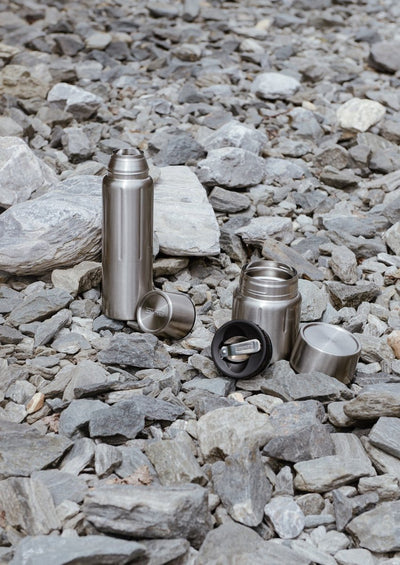 Sigg | Edelstein fj 0,75l Selenit | Lunchbox