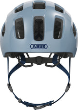 Abus Helm Youn-I 2.0 Gletscher Blau M 52-57 cm - afbeelding 1