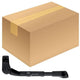 Ursus Standard King Evo Heck 18 mm schwarzer Workshop Packung pro 20 Teile