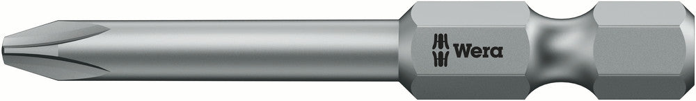 Wera 851 4 J Bits Phillips, PH 0 x 89 mm – 1 Stück – 05380201001