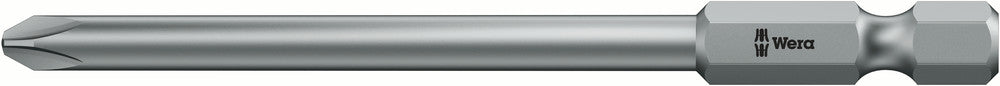 Wera Kreuzschlitzbit 1/4 ph2x127mm