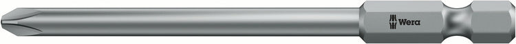 Wera Kreuzschlitzbit 1/4 ph2x127mm