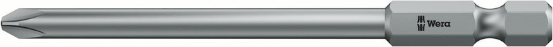 Wera Kreuzschlitzbit 1/4 ph2x127mm