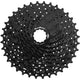 Sonnenrasse Kassette CSMS1 10 Geschwindigkeit 11-36 Tands Schwarz