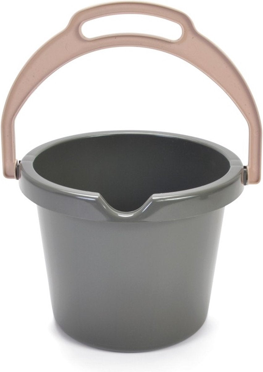 Dantoy Bucket mit Griff, 16 cm