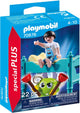 Playmobil Specials Child mit Monster 70876