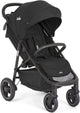 Joie Kinderwagen Litetrax Pro Schieferschwarz
