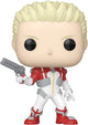 Funko Trigun – Pop! Fernsehmesser 9 cm Sammlerfigur - Mehrfarben