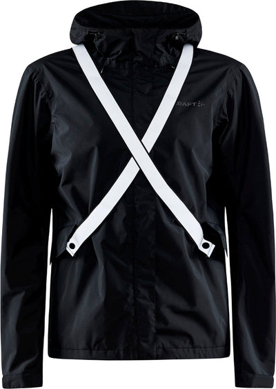 Craft Core Bike Ride Hydro Lumen Jacke Herren